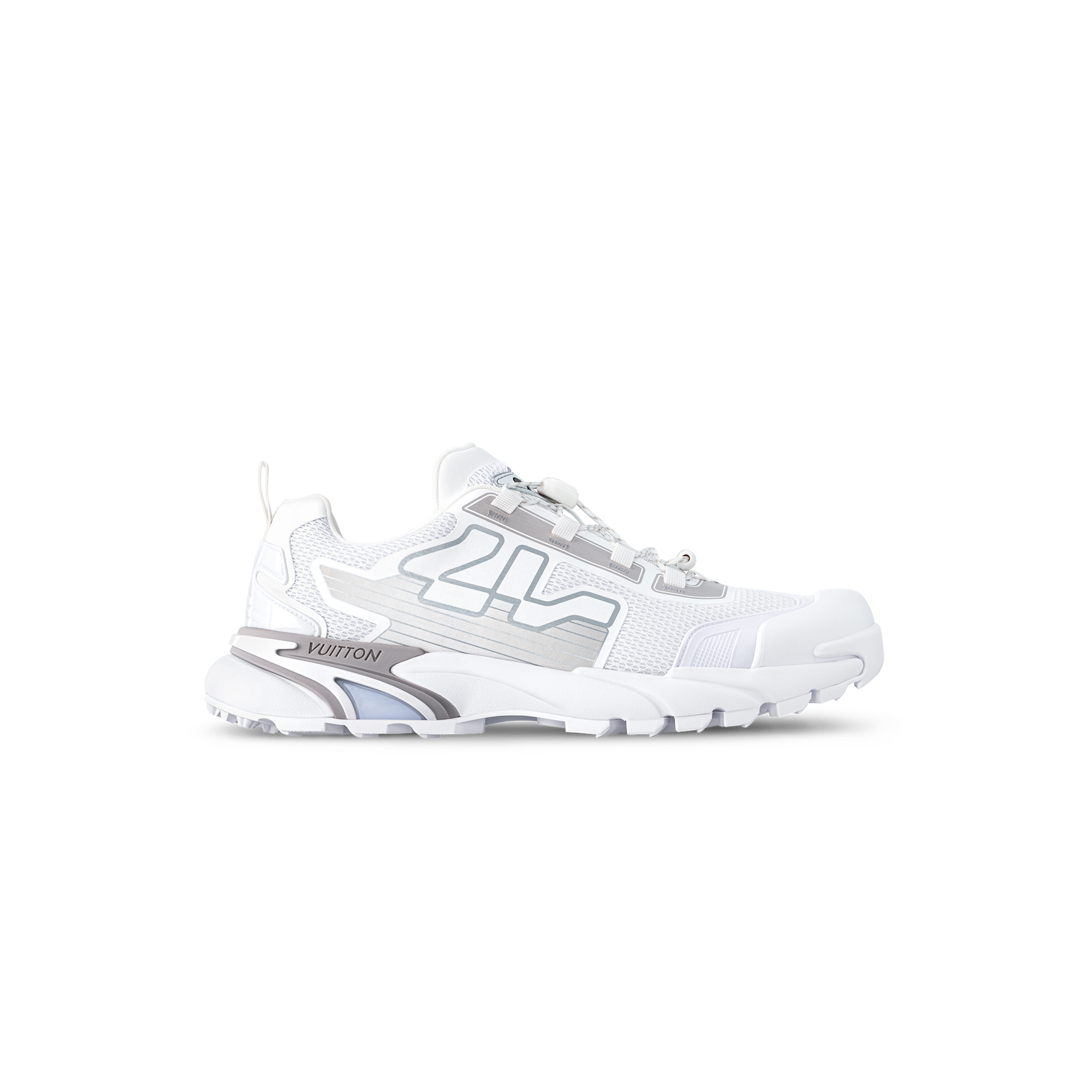l**is V*t*n lv runner tatic sneaker 1adgzf